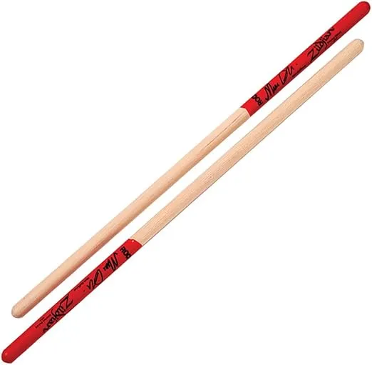 Zildjian Marc Quinones 'Rock' Artist Series Timbale Sticks