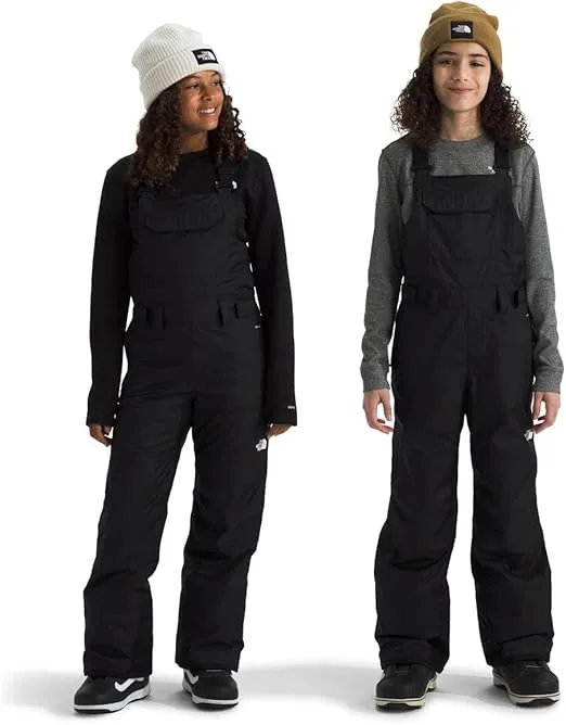 THE NORTH FACE Teen Freedom Insulated Bib