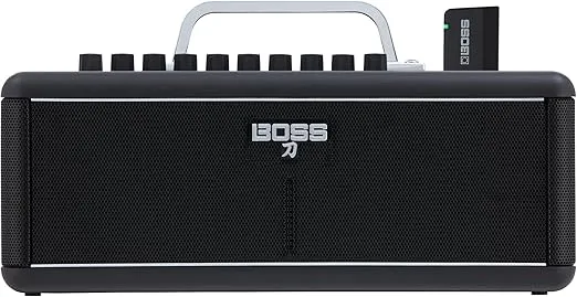 Boss Katana Air - 20/30-Watt Wireless Guitar Amp