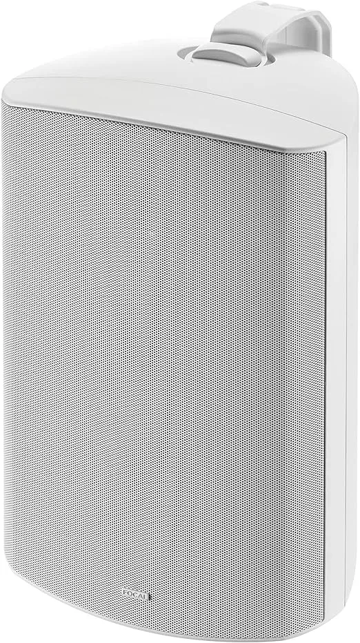 Focal 100 OD8 8" Outdoor Loudspeaker, IP66 Rated - White