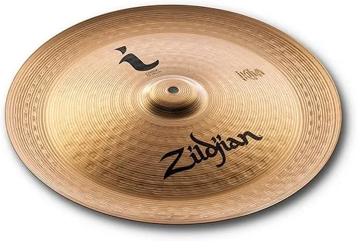 Avedis Zildjian Company 16 inch I Series China Cymbal