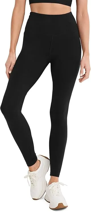 Jockey Women's Activewear High Rise Cotton Stretch Ankle Legging