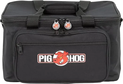 Pig Hog PHCOB-SM Cable Organizer Bag, Small