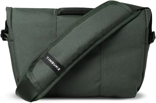 Timbuk2 Classic Messenger Bag - Durable, Water-Resistant, fits 13", 15", 17" Laptop