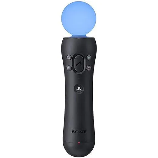 Playstation Move Twin Pack (PS4)