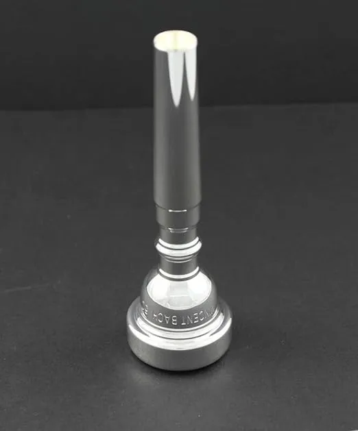 BACH Trumpet Mouthpiece (3513D)