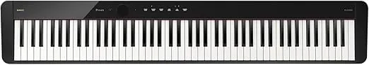 Casio PX-S5000 88-Key Digital Piano