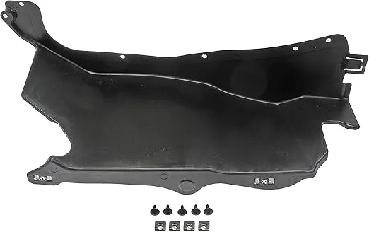 Dorman - OE Solutions 924-018 Engine Splash Shield