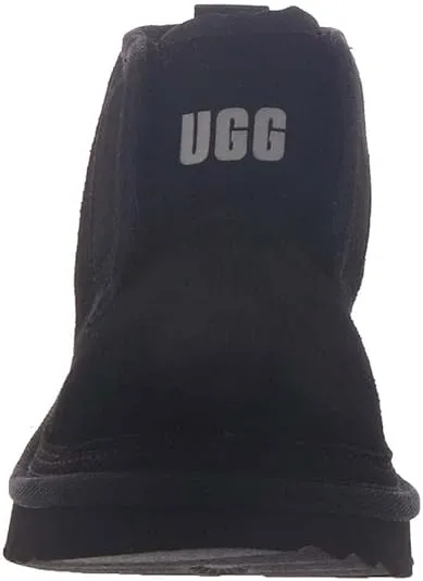 UGG Kids' Neumel EZ-Fit Chukka Boot