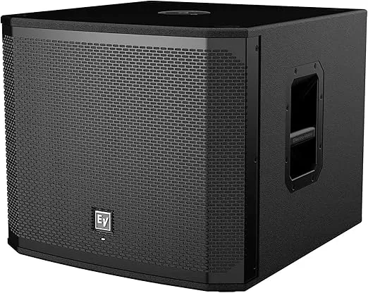 Electro-Voice EKX15SP 15" 1300W Powered Subwoofer