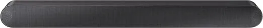 SAMSUNG HW-S50B/ZA 3.0ch All-in-One Soundbar w/Dolby 5.1, DTS Virtual:X, Q Symphony, Built in Center Speaker, Adaptive Sound Lite, Bluetooth Multi Connection, 2022 (Renewed)