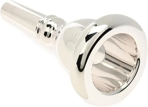 Faxx Tuba and Sousaphone Mouthpiece - 24AW