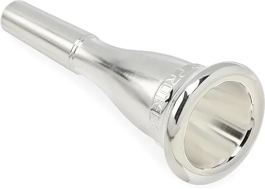 Laskey Laskey Protege Horn Mouthpiece - American Shank