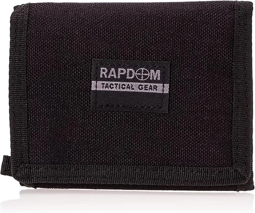 Rapdom Tactical Wallet