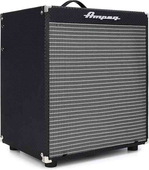 Ampeg Rocket Bass RB-112 1x12 100-watt Bass Combo Amp