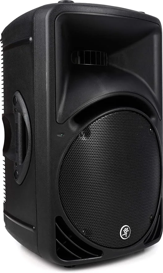 Mackie SRM450v3 1000W 12 Inches Powered Speaker