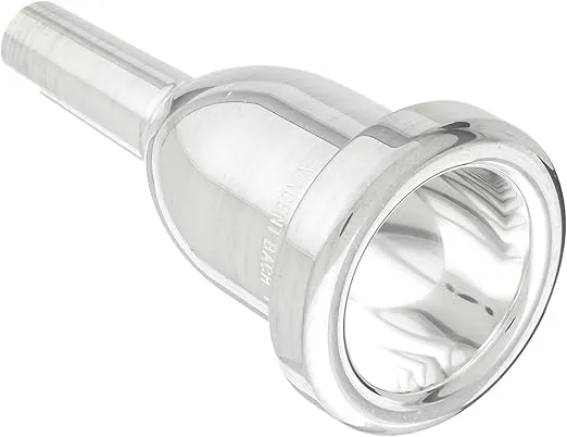 Vincent Bach Tuba Mouthpiece (K3357)