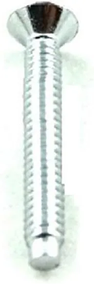 KOHLER GENUINE PART 20615-CP SCREW 10-24 X 1.375