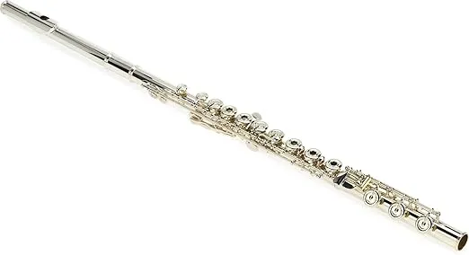 Yamaha YFL-382H Intermediate Flute with Inline G