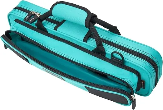 Protec Flute (B or C Foot) MAX Case - Mint, Model MX308MT