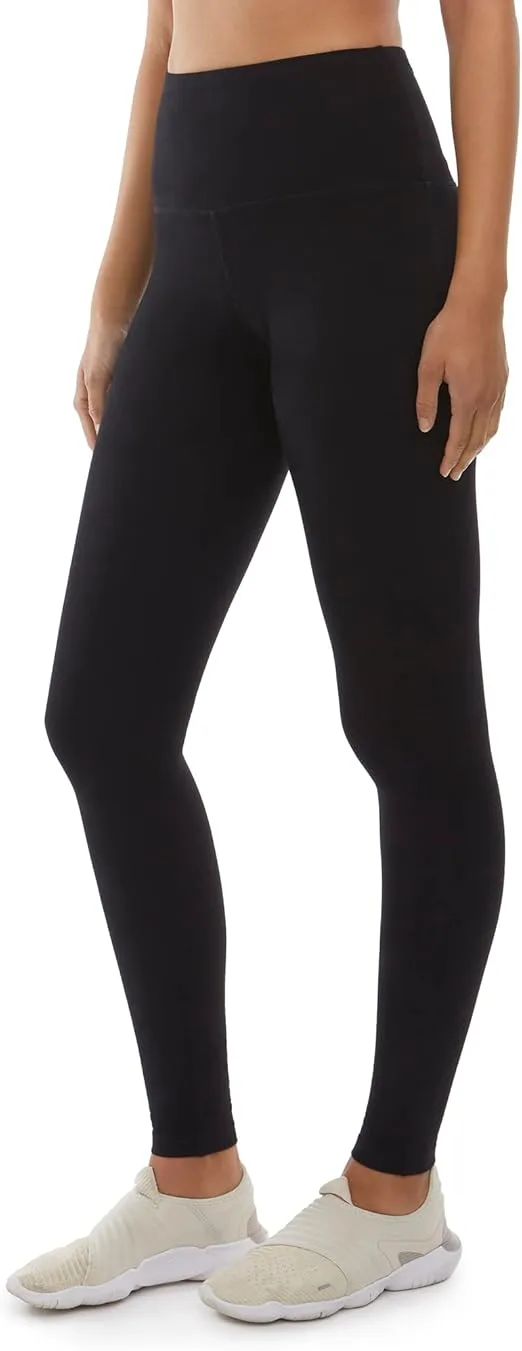 Danskin Women's BCI Full Length Ankle Legging