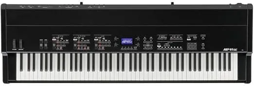 Kawai MP11SE 88-Key The Pianist's Professional Stage Piano