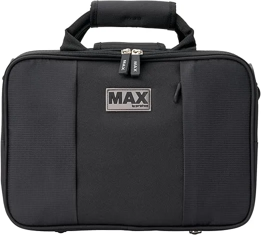 Protec Oboe MAX Case (Black), Model MX315