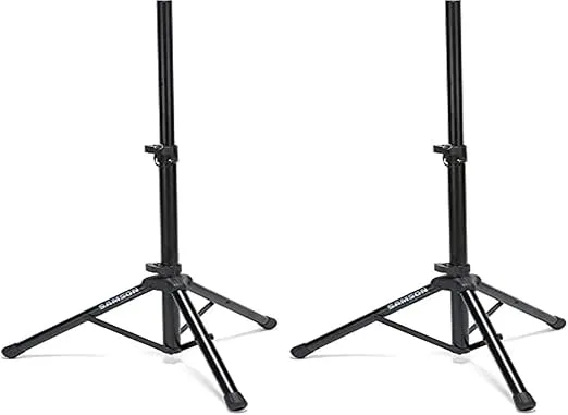 Samson Speaker Stand (SASP50P)