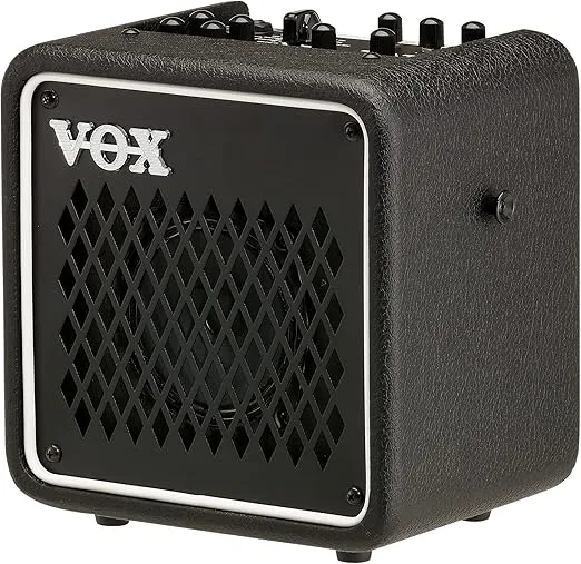 VOX Guitar Combo Amplifier (MINIGO3)