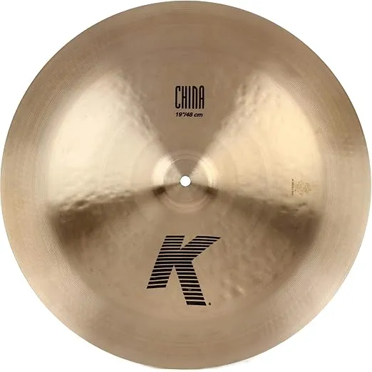 Avedis Zildjian Company K Series China Crash - 19 Inches