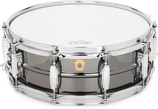 Ludwig Snare Drum (LB416)