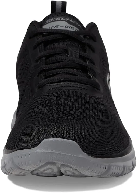 Skechers Men's Track Broader Oxford