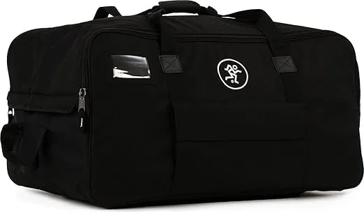 Mackie THUMP Series, Speaker Bag for Thump15A & Thump15BST (Thump15A/BST Bag)