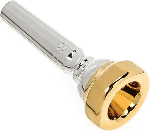 Yamaha Flugelhorn Mouthpiece (YAC FH14F4-GPR)