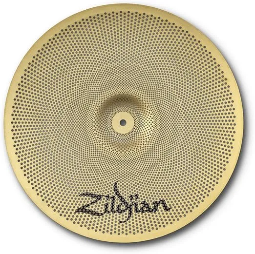 Avedis Zildjian Company L80 Low Volume Crash Ride Cymbal - 18 Inches