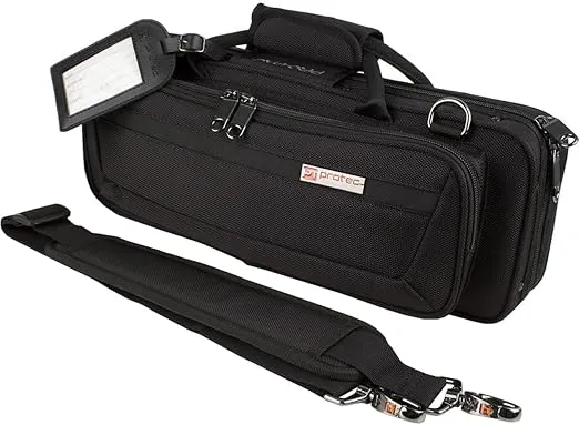 Protec PB308PICC Flute / Piccolo Combination PRO PAC Case