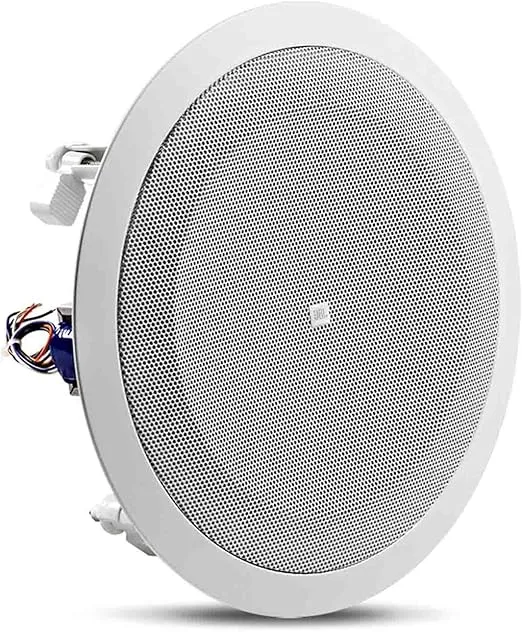 JBL 8128 | Full-range In-Ceiling Loudspeaker (4 speakers)