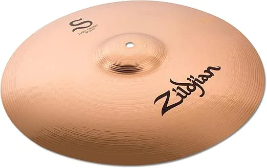 Zildjian 18" S Thin Crash