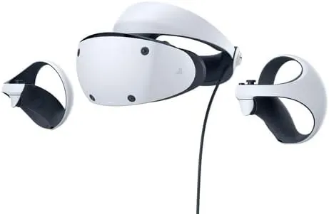 PlayStation VR2