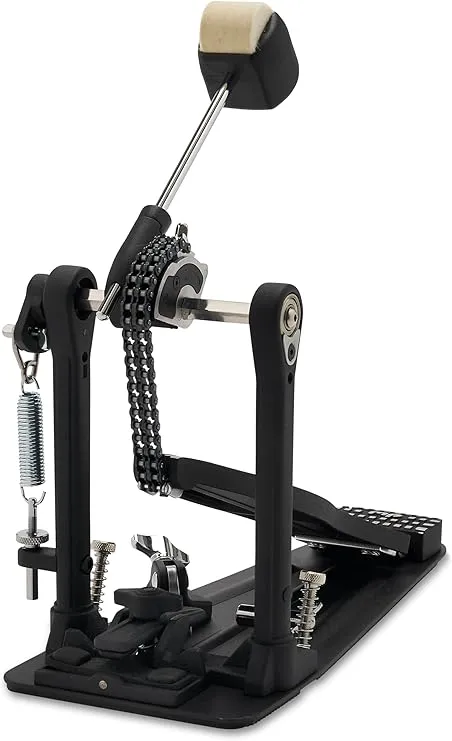 DW 3000 Series Single Bass Drum Pedal (DWCP3000A)