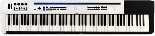 Casio Privia PX-5S 88-Key Digital Piano