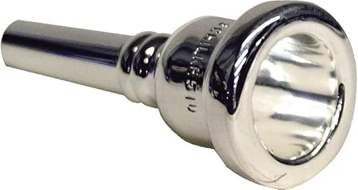 Model 51D Trombone Mouthpiece