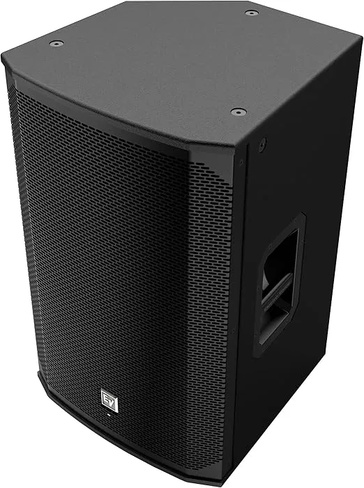 Electro-Voice EKX15P 15" 2 Way Full Range 1500W Powered Loudspeaker