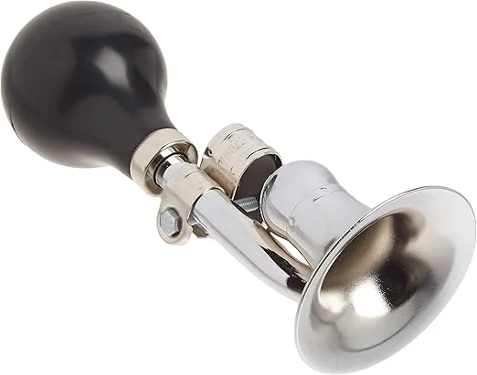 BELL Honker 300 Horn Silver