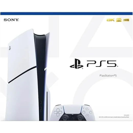 PlayStation®5 console (slim)