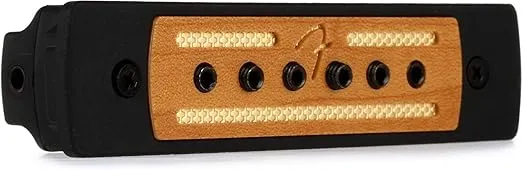 Fender Mesquite Humbucking Acoustic Soundhole Pickup