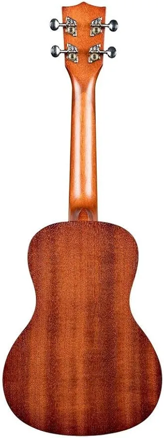 Kala Ukulele, Right, Satin Mahogany, Tenor (KA-15T)