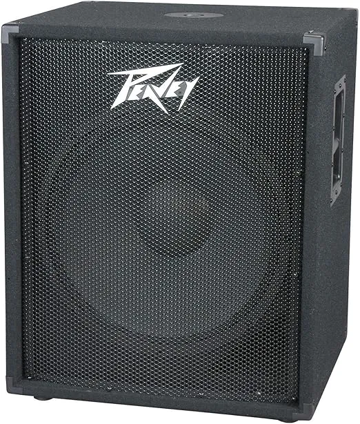 Peavey PV 118 18 Inch Subwoofer