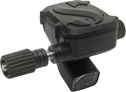 SCUBAPRO Galileo HUD Hands-Free Diving Computer