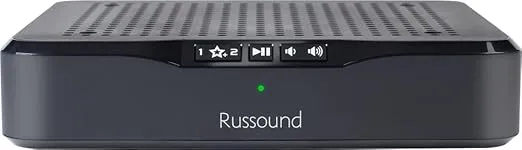 Russound MBX-AMP Zone Audio System